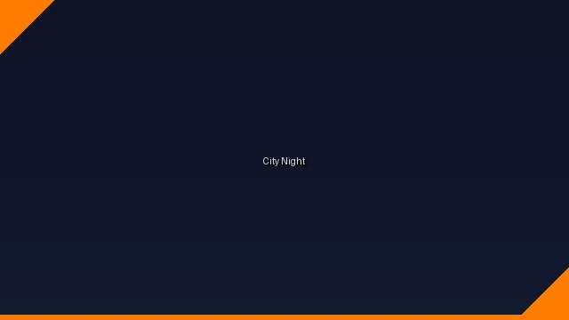 城市夜景主题赛 - 大洋马 视频创作挑战